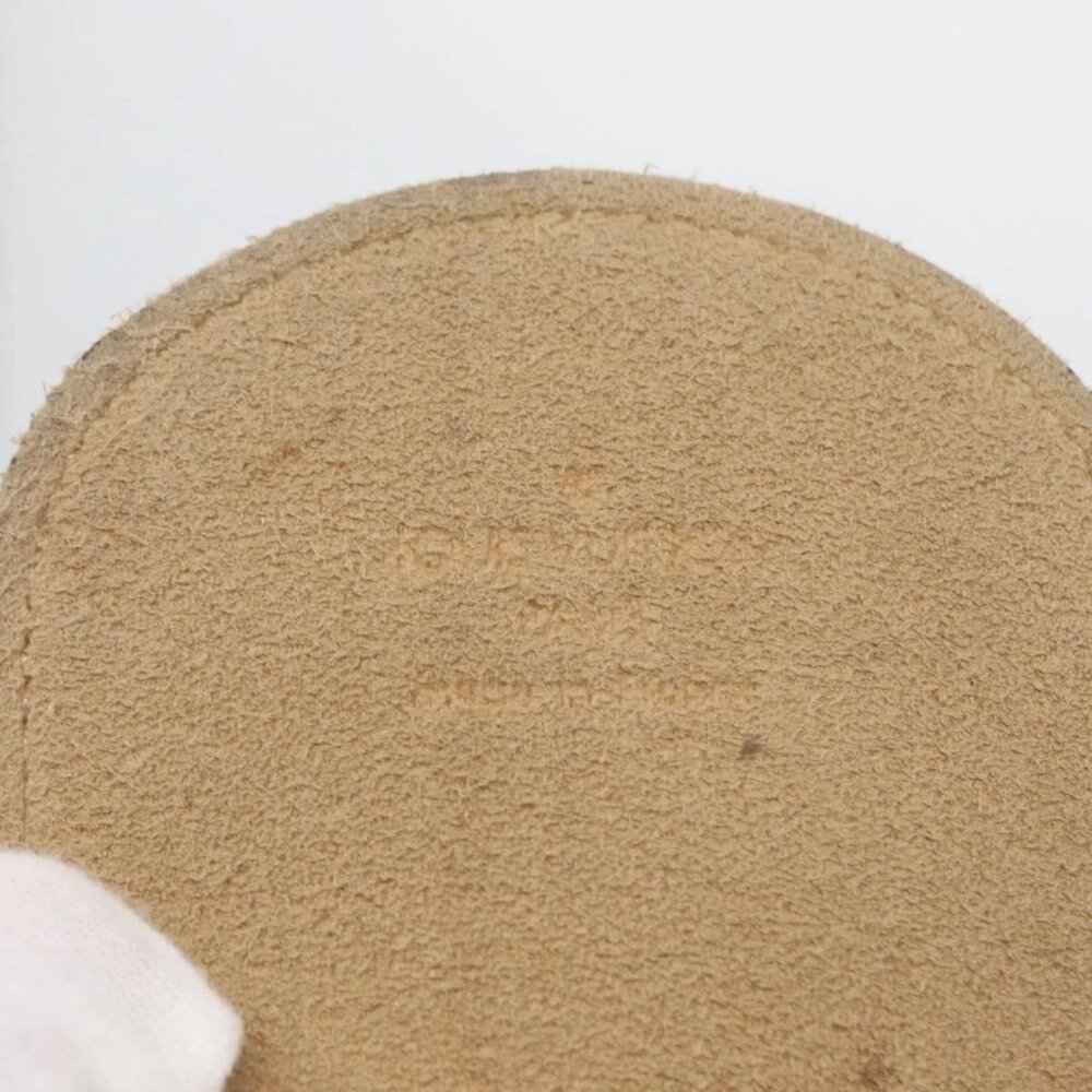 Authentic LOUIS VUITTON Monogram Etui Lunette Rabat Glasses Case bst192-022826 - Picture 16 of 16